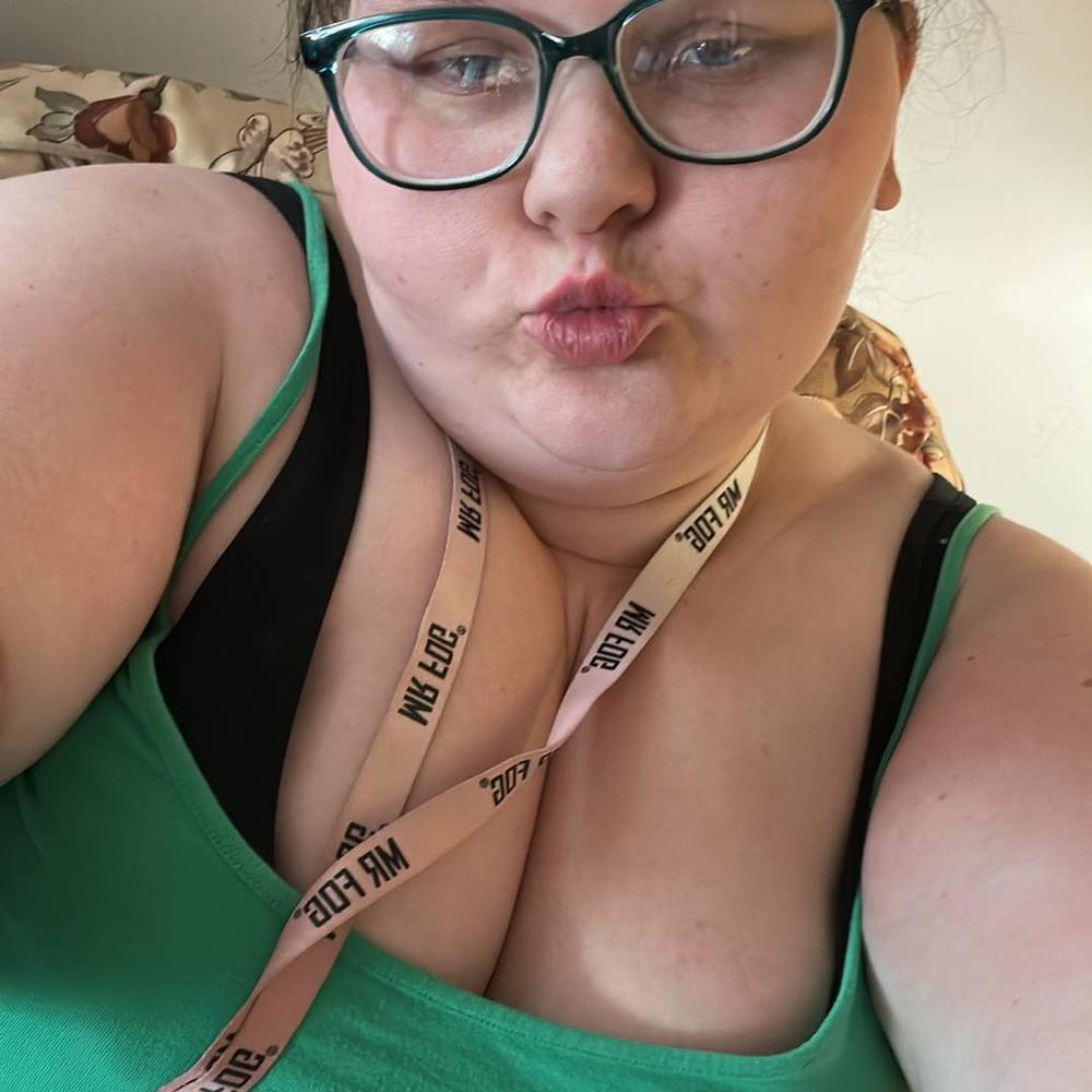 Meet your Posher, Sheyanne